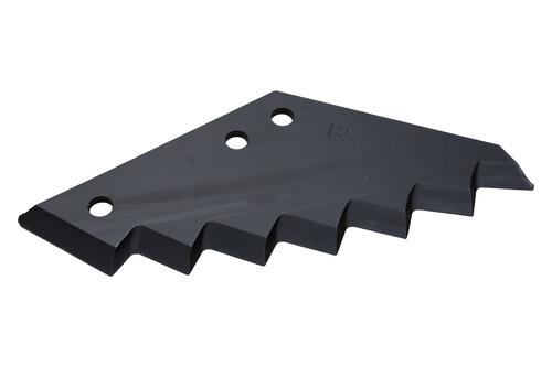 Fodermixer kniv - (hårdmetal belagt) bagside