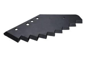 Fodermixer kniv