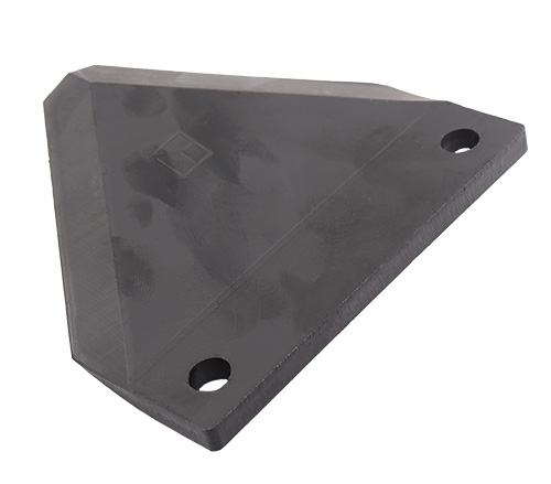 Fodermixer kniv