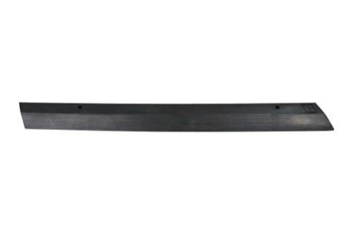 Sidekniv for ensilage 615mm - venstre