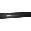 Sidekniv for ensilage 443mm - venstre