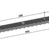 Ensilage Kniv