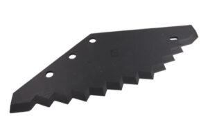 Fodermixer kniv