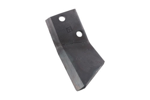 Fodermixer kniv venstre