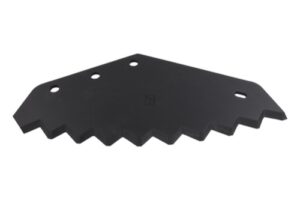 Fodermixer kniv