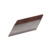 Sidekniv for ensilage 104mm