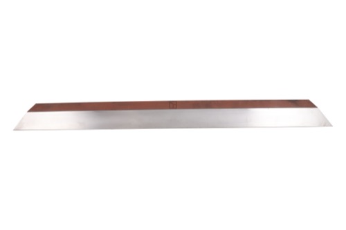 Sidekniv for ensilage 580mm