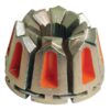 Parker KarryKrimp klo-sæt 70 Serie Orange (83C-D10)