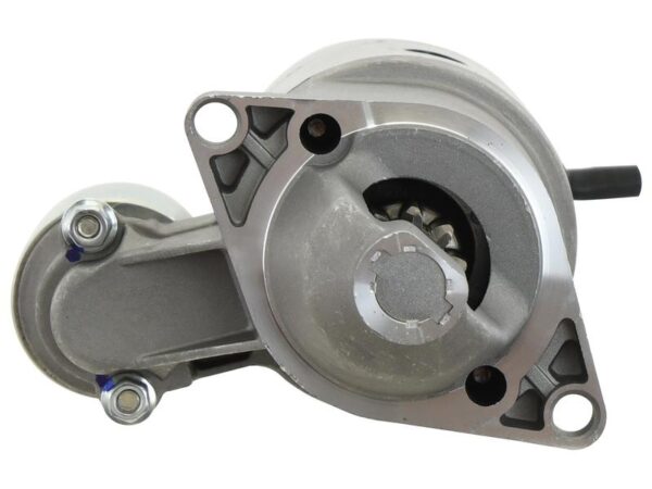Starter - 12V, 0.8KW (Sparex)