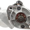 Starter - 12V, 1.4KW, Gearreduceret (Sparex)
