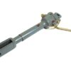Liftregulering (komplet) - Led Ø 21mm- Gaffel Hul Ø 16mm - Min. længde:457mm -