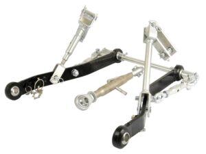 Liftarms kit iseki