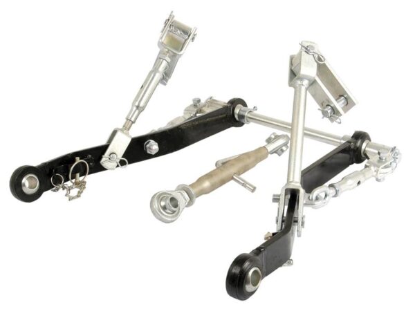 Liftarms kit iseki