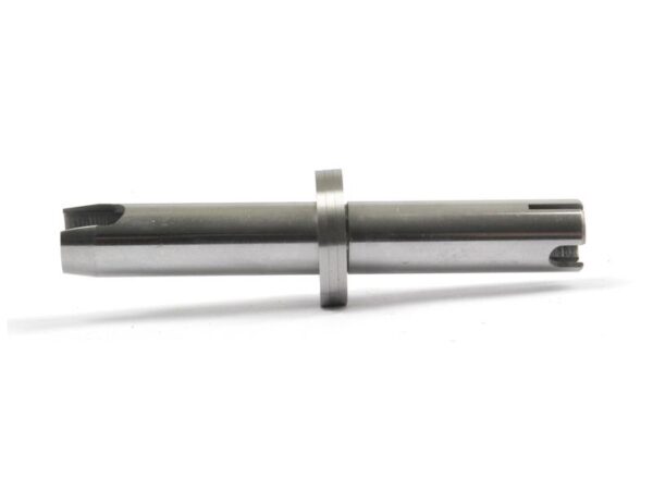 Hydraulisk styreventil