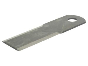Snittekniv - Smooth, 173 x 50 x 3mm Passer til: 0600172