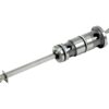 Hydraulisk styreventil
