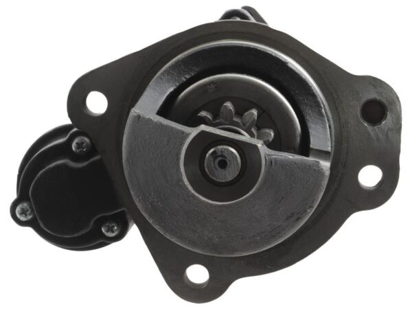 Starter - 12V, 4.2KW, Gearreduceret (Mahle)