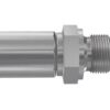 Parker BSP 60° Preskobling 5/8'' x 5/8'' - 14TPI Han Lige