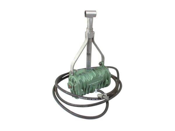 PTO Luftkompressor