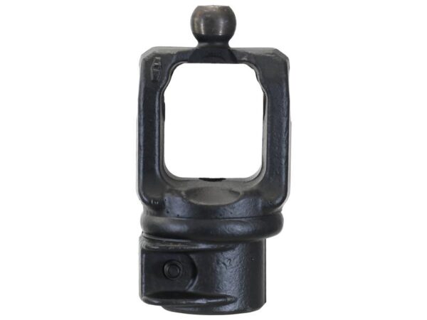 PTO Gaffel (vidvinkel)(snaplås) (Krydsmål: 27 x 75 & 24 x 91mm) Not Type: 1-3/8x 6