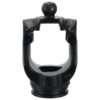 PTO Gaffel (vidvinkel)(profilrør) (Krydsmål: 32 x 76 & 27 x 94mm) Rør: Trekantet, Størrelse: 54 x 54 x 3.7mm, Ref: 12517.