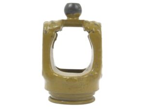PTO Gaffel (vidvinkel)(profilrør) (Krydsmål: 32 x 76 & 27 x 94mm) Rør: Trekantet, Størrelse: 45 x 45 x 4.1mm, Ref: 24516.