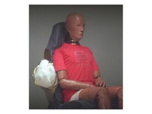 Sædeovertræk (universal)(airbag) - Car & Van - Universal Fit