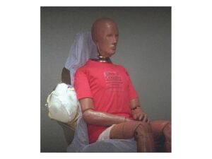 Sædeovertræk (universal)(airbag) - Car & Van - Universal Fit