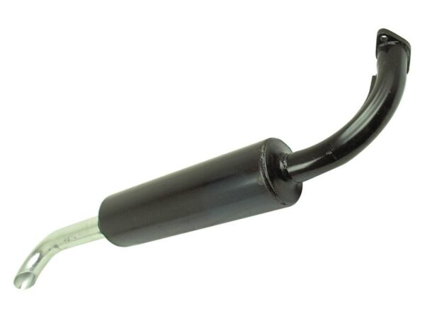 Lyddæmper