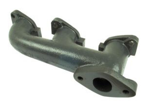 Manifold (udstødning) (3 Cyl.)