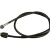 Kabel Traktormeter - Længde: 960mm, Udvendig kabellængde mm: 745mm.