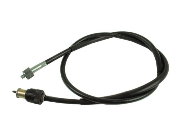 Kabel Traktormeter - Længde: 960mm, Udvendig kabellængde mm: 745mm.