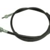 Kabel Traktormeter - Længde: 983mm, Udvendig kabellængde mm: 940mm.