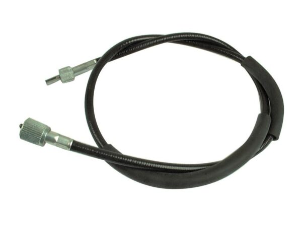 Kabel Traktormeter - Længde: 983mm, Udvendig kabellængde mm: 940mm.