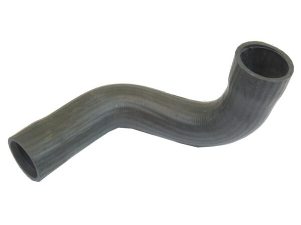 Kølerslange (nederste), Indre Ø af slangens mindre ende: 47mm, Indre Ø af slangens større ende: 47mm
