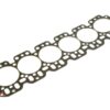 Toppakning - 6 Cyl. (6059.T 6329DL 03)
