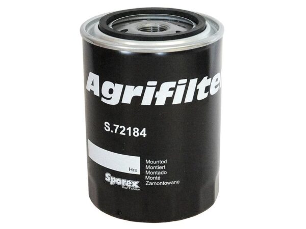 Oliefilter