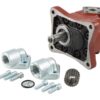 Hydraulisk Motor Passer til: 6080200057
