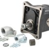 Hydraulisk Motor Passer til: 6080200061