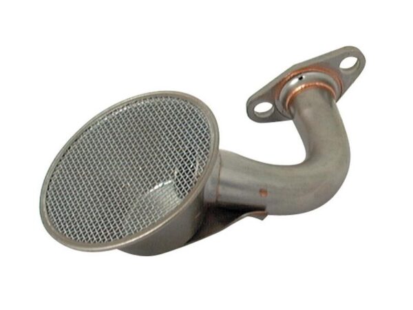 Oliefilter