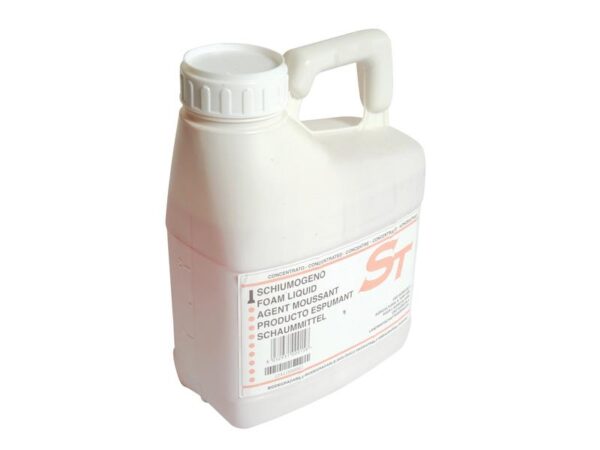 Skumvæske (5 liter)