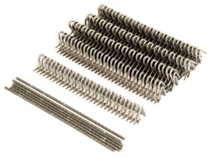 Remsamler - U24CS, Længde: 175mm (6 stk.) Passer til: 411142403