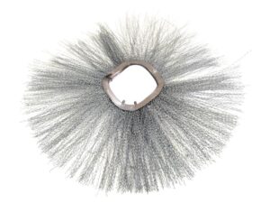 Kost (element) - 560mm x 127mm Convoluted, Materiale - Lags