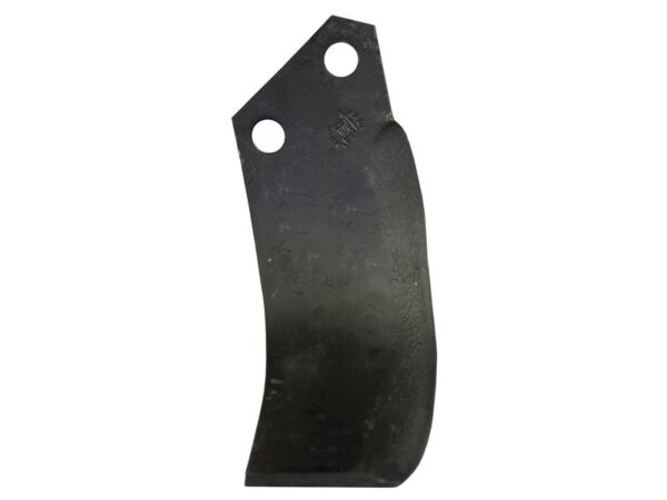 Kniv Buet Venstre 70x7mm Højde: 187mm. Hulafstand: 46mm. Hul Ø: 14.5mm. Passer til Sovema Passer til: 900111004