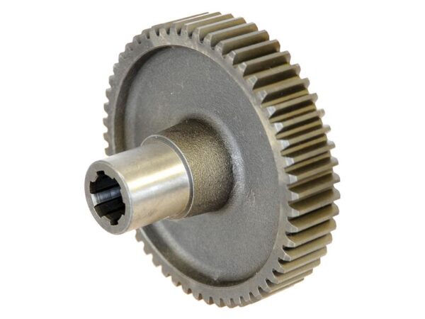 Gear med aksel Passer til: 4020507013