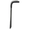 Rotorharvetand 120x15x300mm Venstre. Hulafstand: 72mm. Hul Ø 17.5mm. Passer tilCelli. Passer til: 6226041