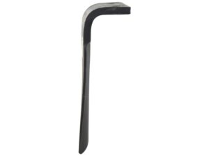 Rotorharvetand 120x15x300mm Venstre. Hulafstand: 72mm. Hul Ø 17.5mm. Passer tilCelli. Passer til: 6226041