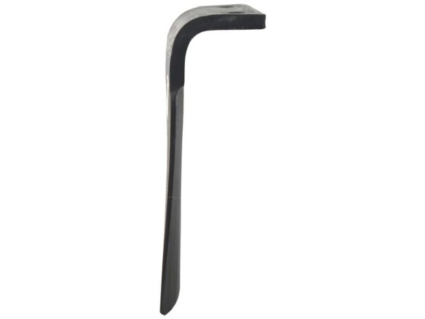 Rotorharvetand 120x15x300mm Venstre. Hulafstand: 72mm. Hul Ø 17.5mm. Passer tilCelli. Passer til: 6226041