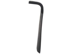 Rotorharvetand 120x15x300mm Højre. Hulafstand: 72mm. Hul Ø 17.5mm. Passer tilCelli. Passer til: 6226031