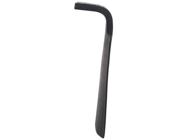 Rotorharvetand 120x15x300mm Højre. Hulafstand: 72mm. Hul Ø 17.5mm. Passer tilCelli. Passer til: 6226031
